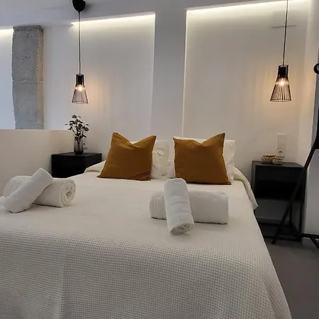 Apartment Conserva, 25 B2 *